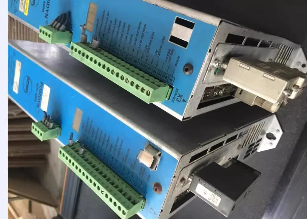 PosiDrive SDS 4000 SDP4000 SDS4021