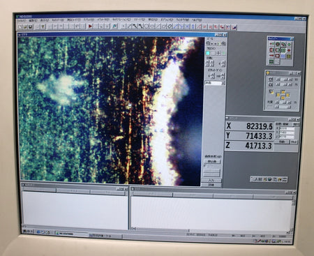 NIKON VMS-1515 NEXIV CNC Image Measuring System