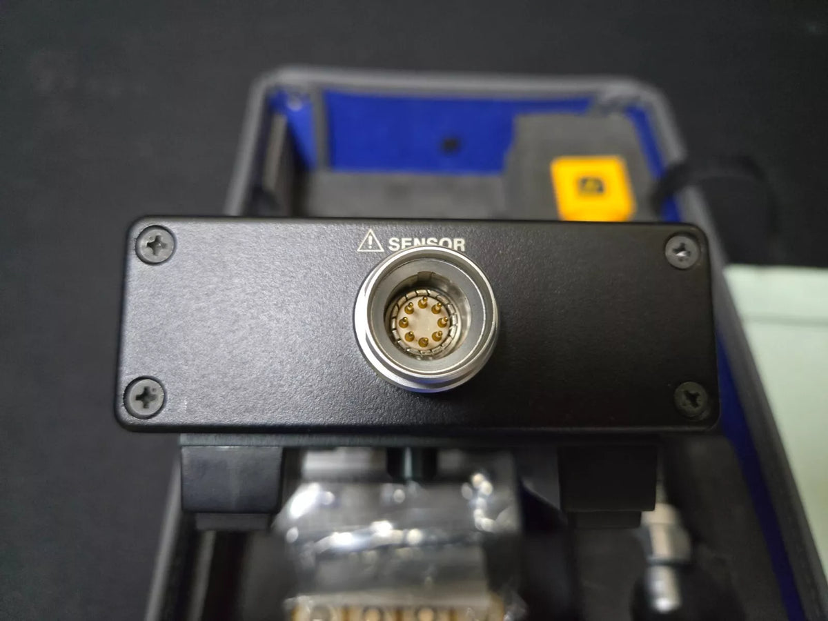 Hioki 3470-55 Magnetic Field Hitester (3458)