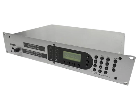 Telos Zephyr Xstream RM ISDN Digital Audio Transceiver