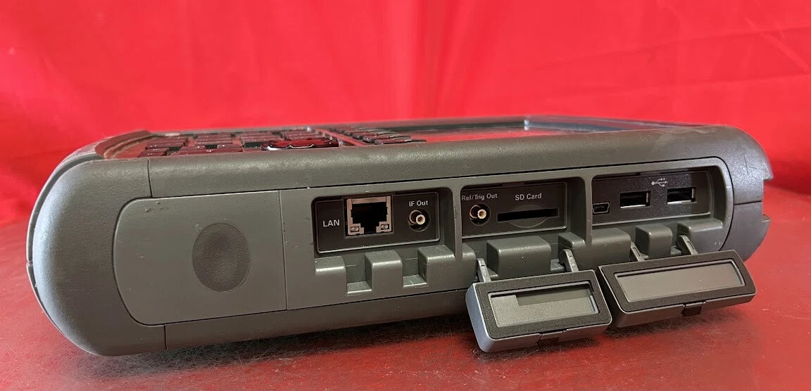 Agilent/Keysight N9951A FieldFox Microwave Analyzer, 44 GHz with Options