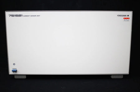 YOKOGAWA 7515-21 600A DC-100KHz Current Sensor