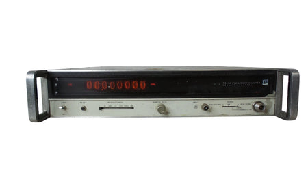 HP 5340A Frequency Counter - Free Shipping