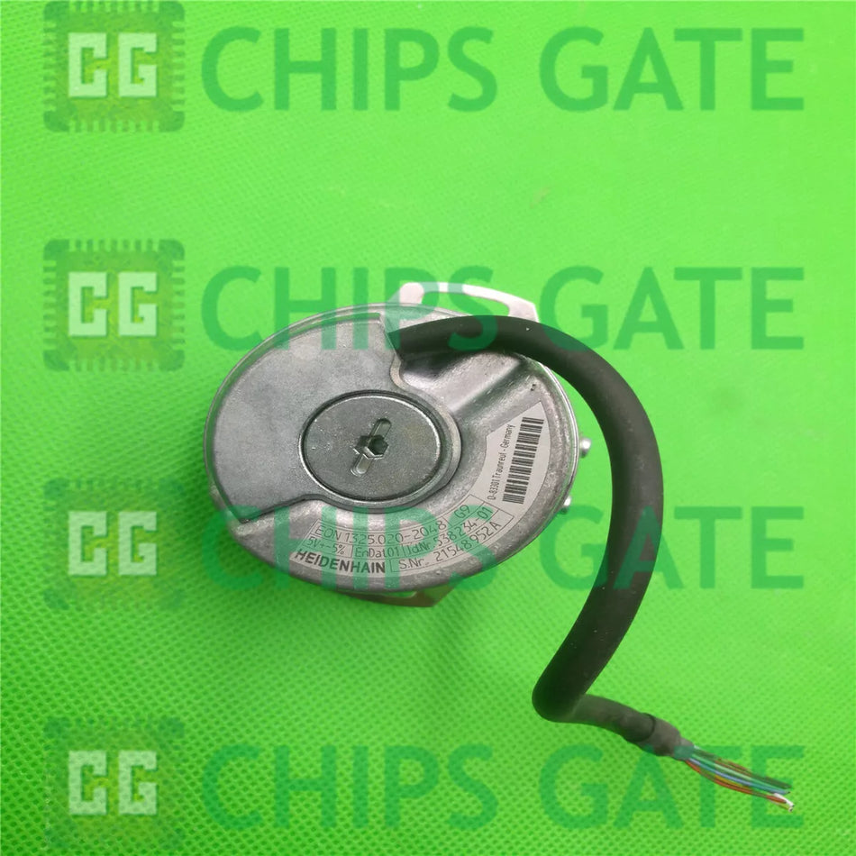 1PCS Used Heidenhain Encoder EQN1325.020-2048 Tested