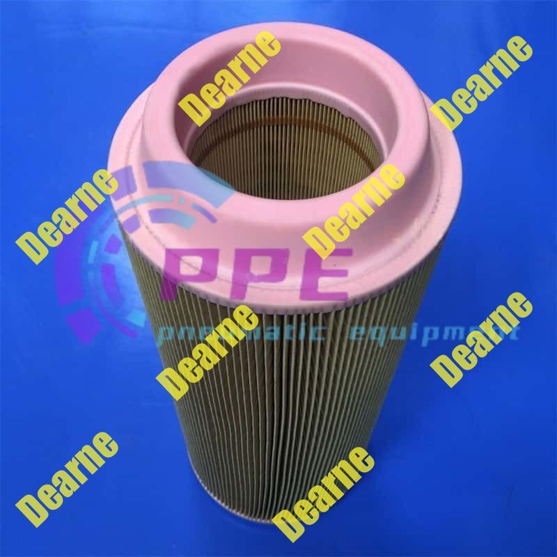 Air Compressor Parts Air Filter for Atlas