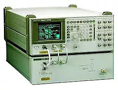 HP - Agilent - Keysight 8922P GSM Mobile Station Test Set