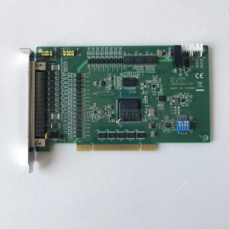 ONE Advantech PCI-1245L PCI-1245L-AE PCI1245LAE New - XG eqpt