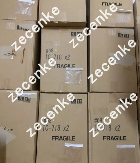 New ICOM IC-718 Shortwave Radio Station with 90 Days Warranty by DHL