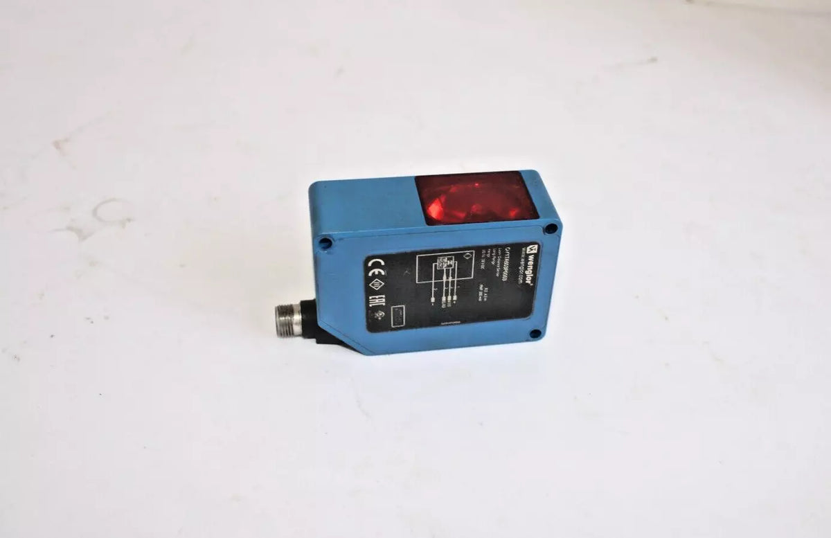 Wenglor OY1TA603P0003 High-Performance Long-Range Sensor