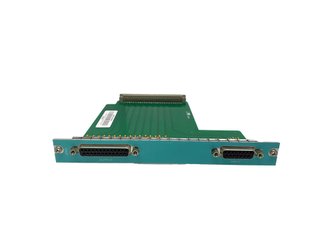 AXON DAD08 Digital Audio Distribution Amplifier with BPL05D Back