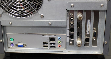 Quantum Data 980 HDMI MHL Protocol Scope