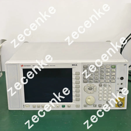 Keysight N9020A MXA Spectrum Analyzer 10Hz-3.6GHz XP System