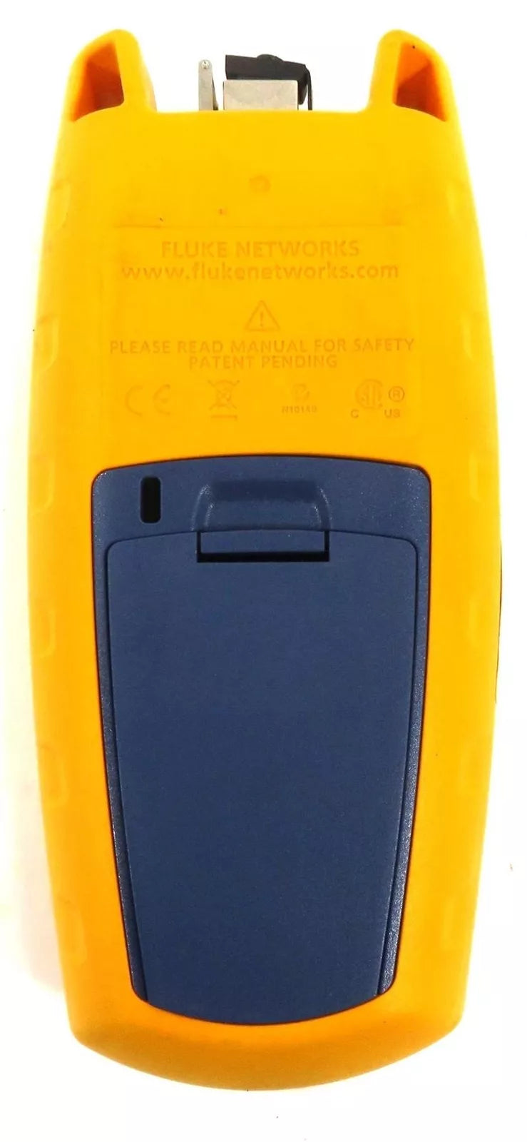 Fluke Networks Fiber OneShot PRO Fiber Optic Troubleshooter