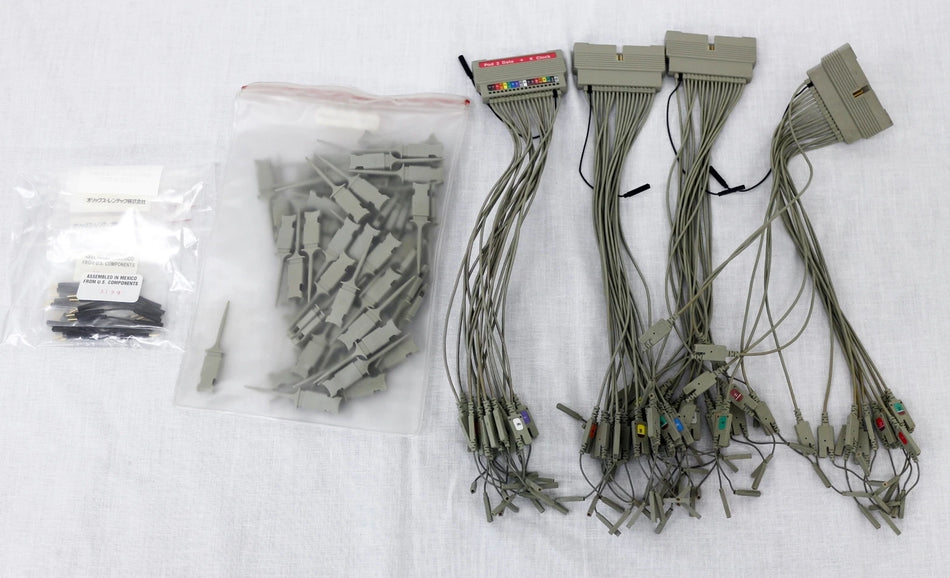 HP 16750A 68Channel Logic Analyzer Module