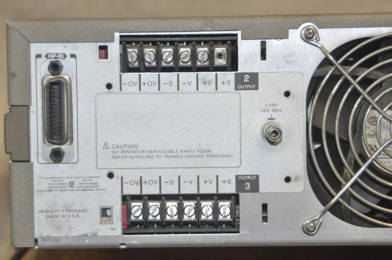 ANAINSTR Portable Digital Multimeter with Auto Range and Backlit LCD Display