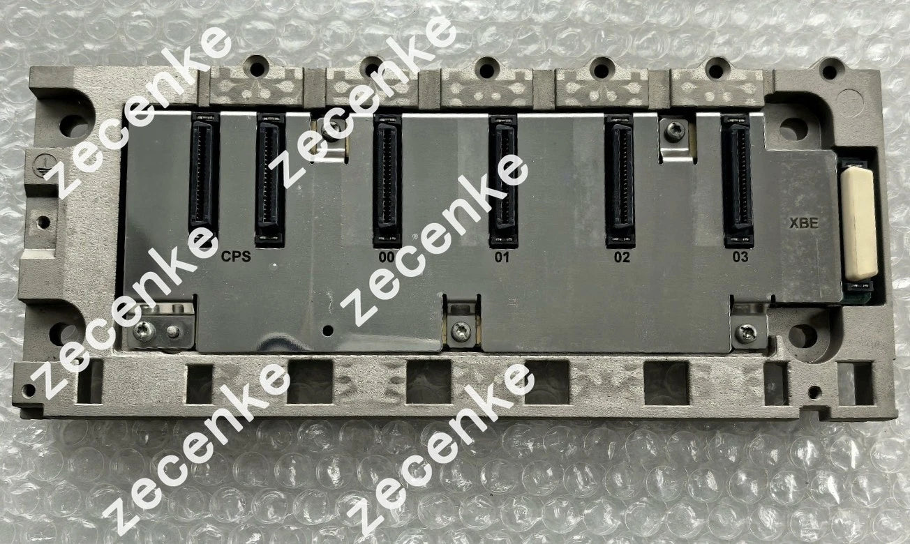 SCHNEIDER ELECTRIC BMXXBP0400 UNMP PLC Expansion Module