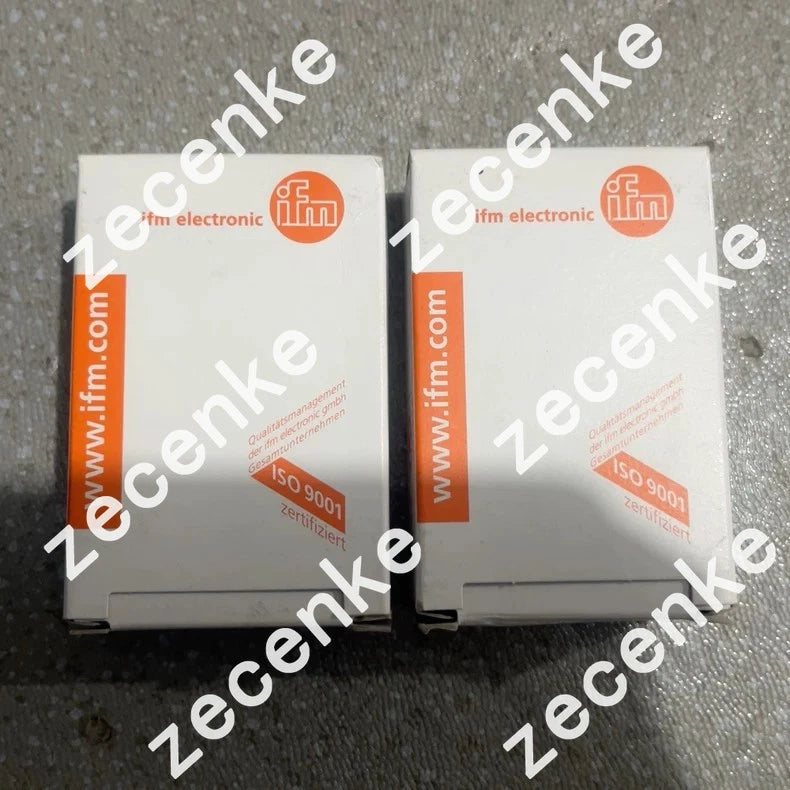 NEW IFM O5D150 Photoelectric Distance Sensor