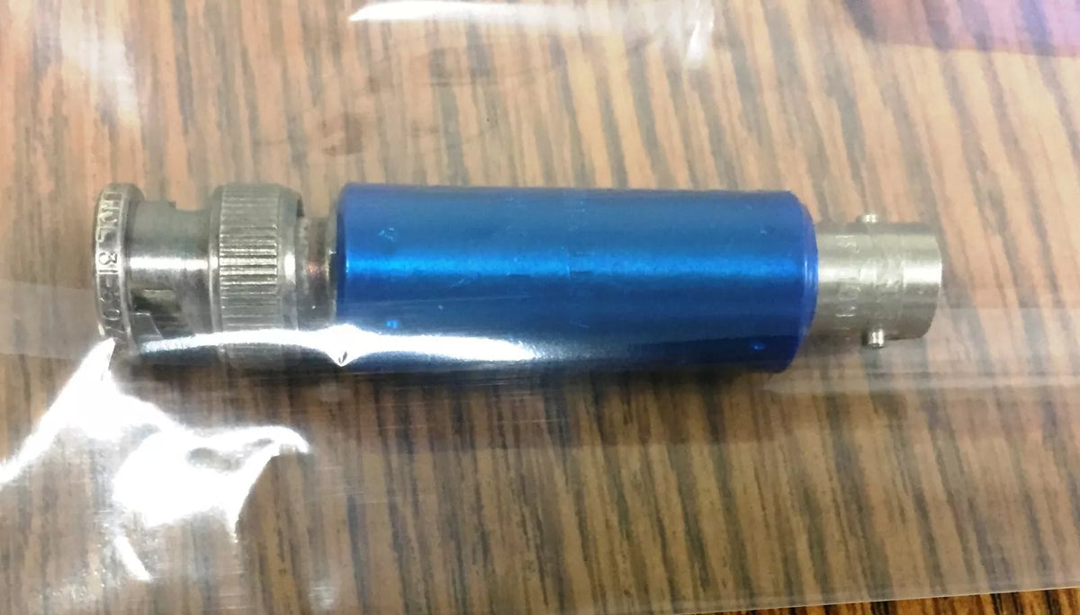 Mini Circuits CAT-30 30dB Attenuator, 50 ohm, DC to 1000 MHz