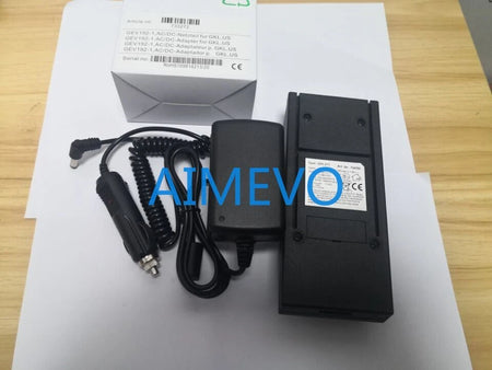 GKL211 Charger for GEB211, GEB212, GEB221, GEB222 Battery Total Stations NEW