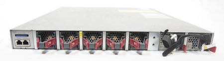 Cisco Catalyst 4500-X 32 Port 10GE Switch WS-C4500X-32SFP+ IP-Base License
