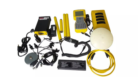 Trimble GPS Equipment Kit Bundle: Rover Receiver & TSC1 Data Collector