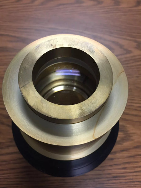 OGP Model 20X P/N 422808 Lens