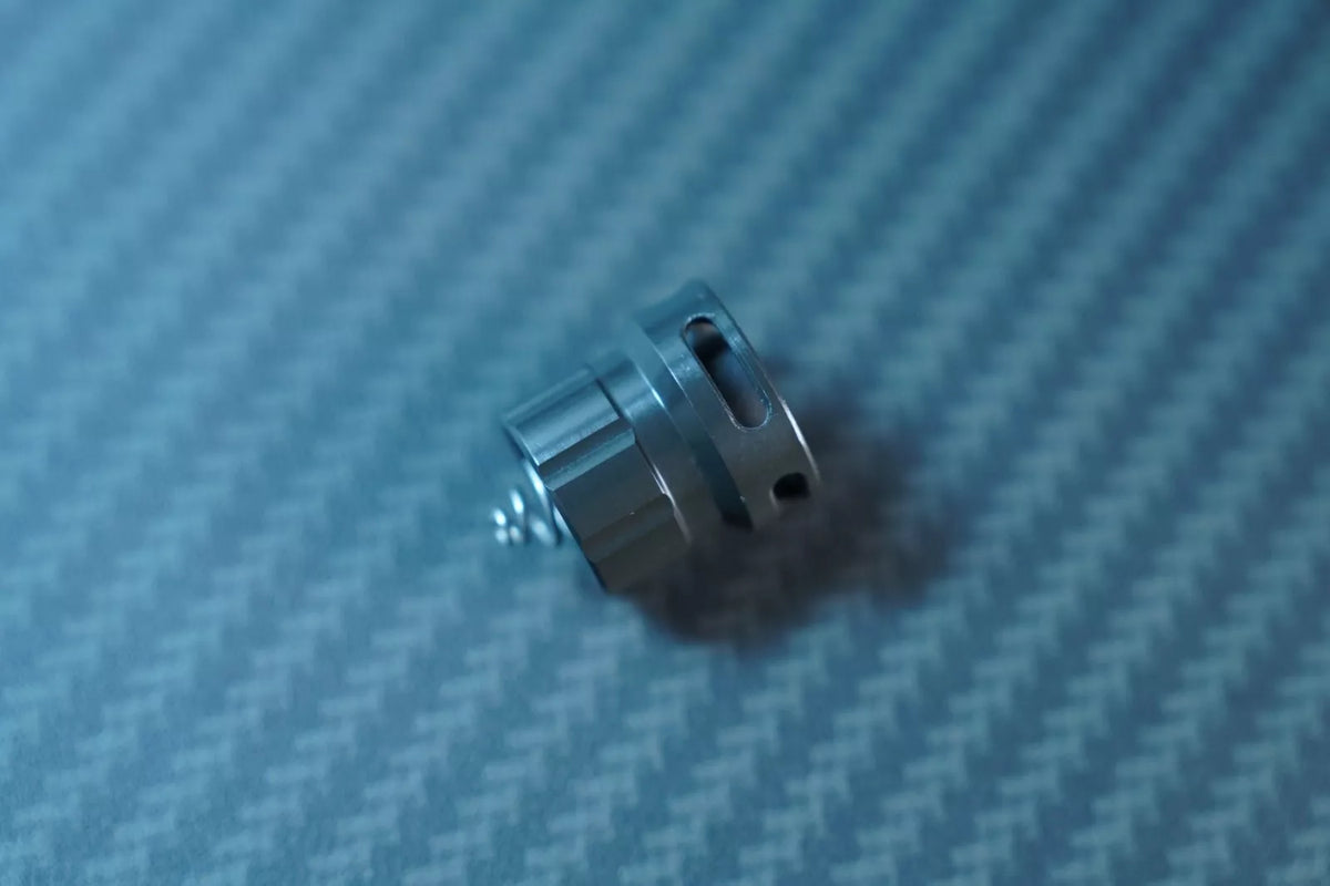 Tail Switch for 1PC New Surefire E1E E2E McGizmo Aleph