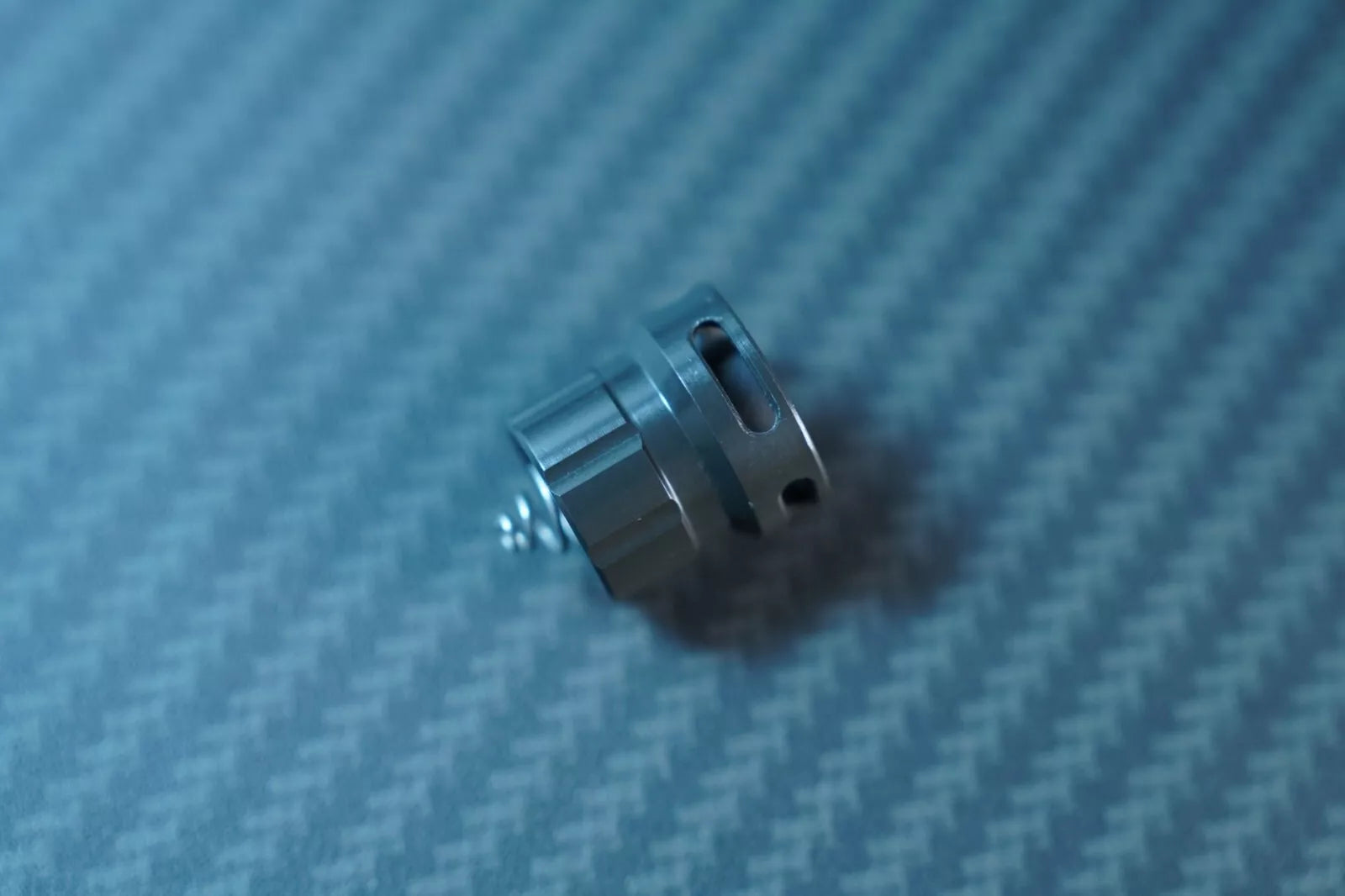 Tail Switch for 1PC New Surefire E1E E2E McGizmo Aleph