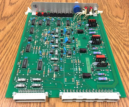 ESM 466097 Rev. C Feeder Drive Board