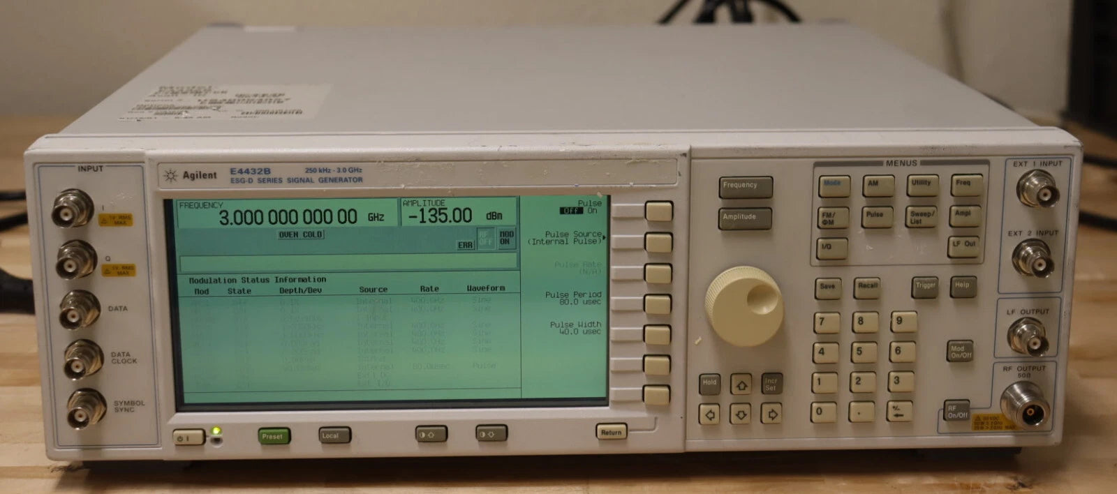 Lakeview Test and Measurement Kit with Multifunctional Tools