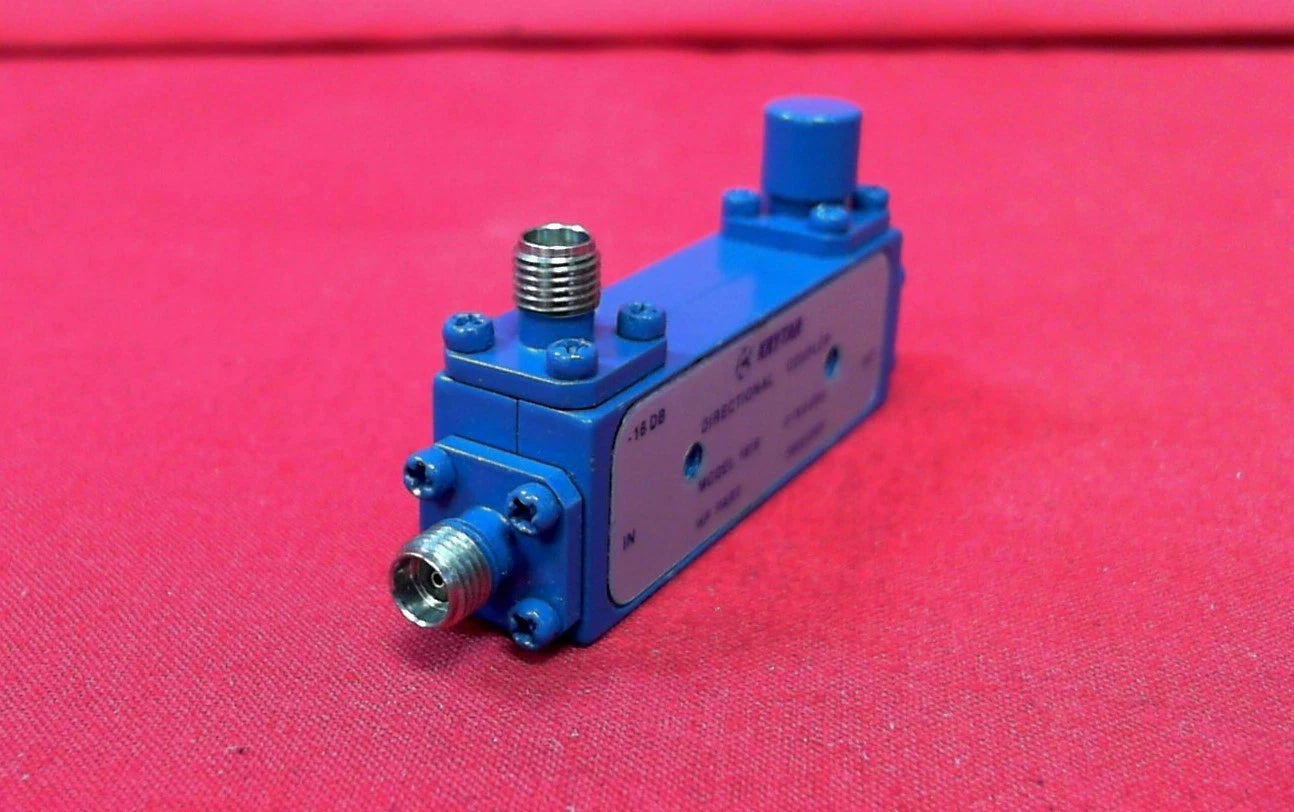 Krytar 1818 Coupler 2-18GHz, 16dB