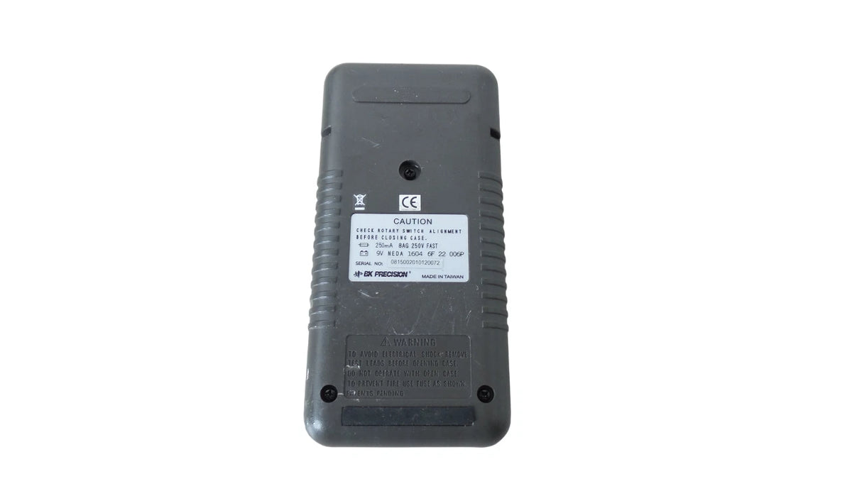 BK Precision 815 Tester with Multiple Test Functions