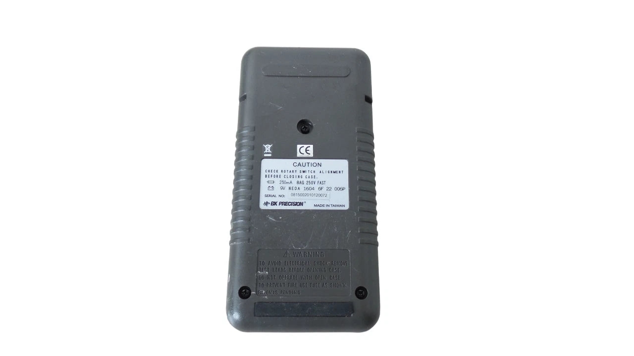 BK Precision 815 Tester with Multiple Test Functions