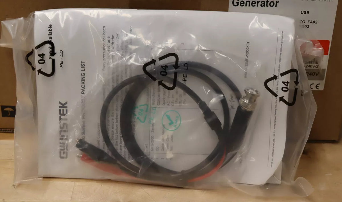 Lakeview Test and Measurement Kit - Professional Multi-function Tools