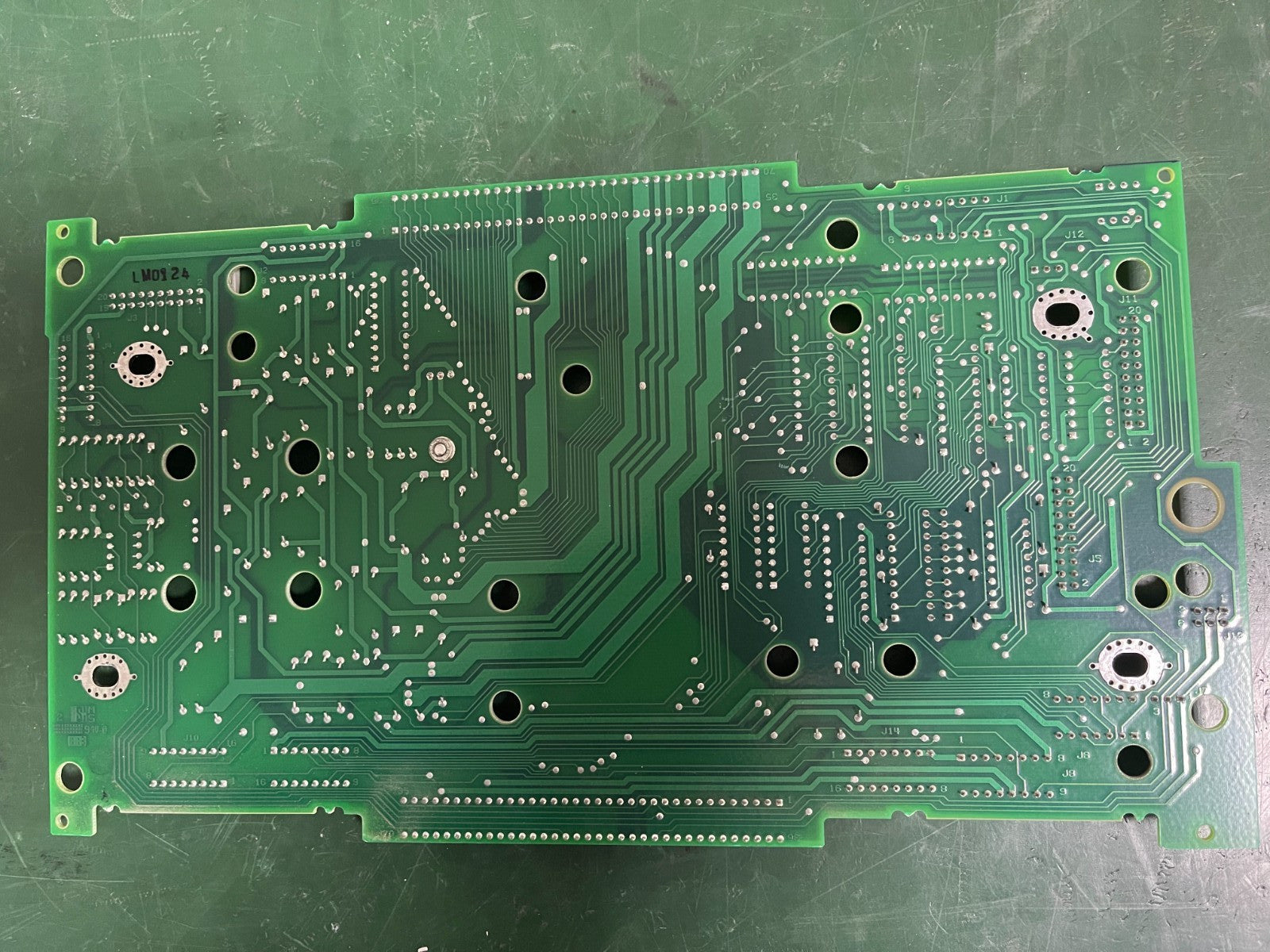 HP Agilent 08360-60266 RF Interface board Assembly for 8360 series - XG eqpt