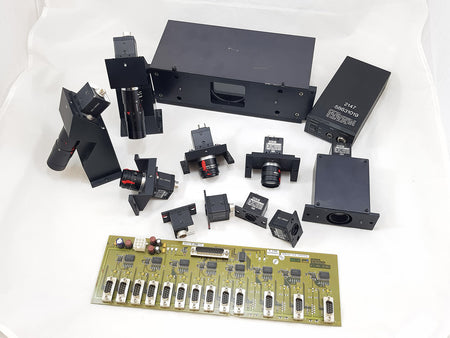 Sony XC-HR50 Monitoring CCD Industrial Manufacturing Camera