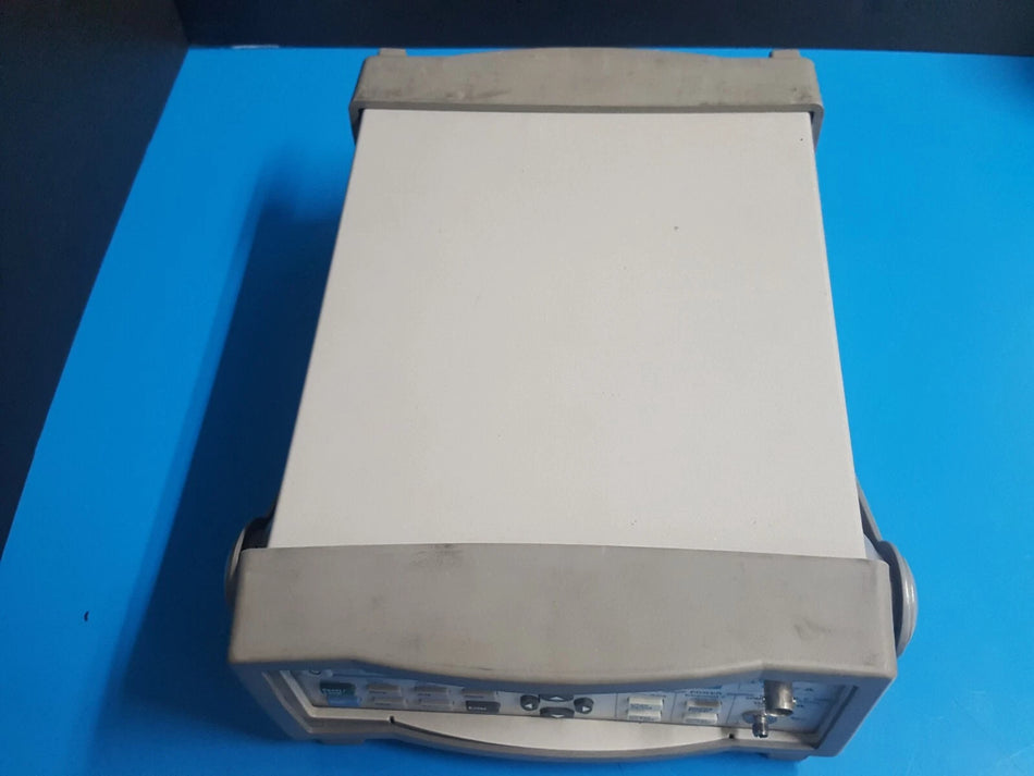 Agilent 53151A CW Microwave Frequency Counter 26.5 GHz (0576)