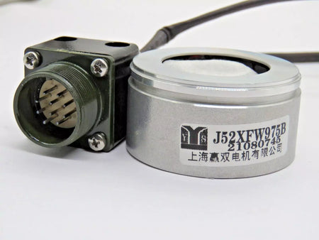 Industrial Rotary Encoder Resolver Sensor for Precision Motion Control - YS J52XFW975B