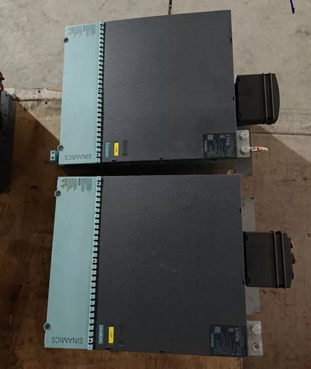 Siemens 6SL3130-7TE31-2AA3: Power Module for Efficient Drive Performance