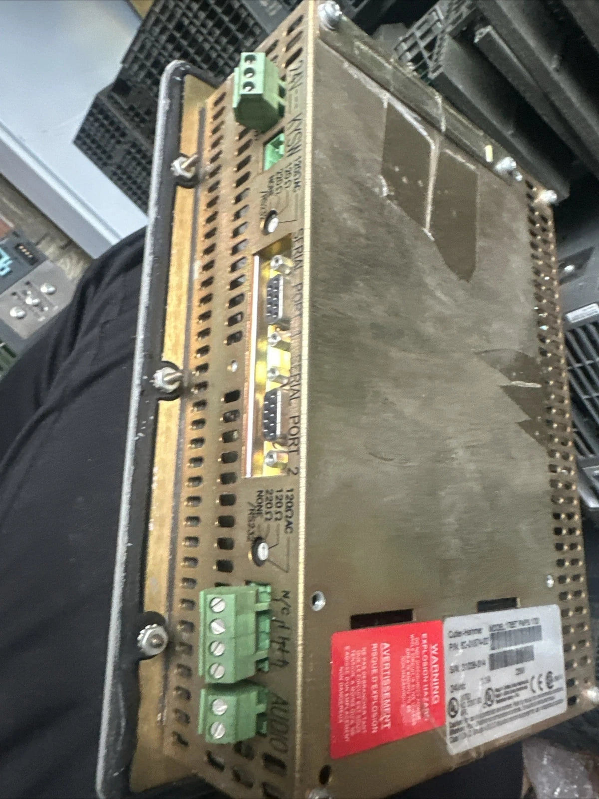 1785T PMPS 1700 Tested Is Ok Product