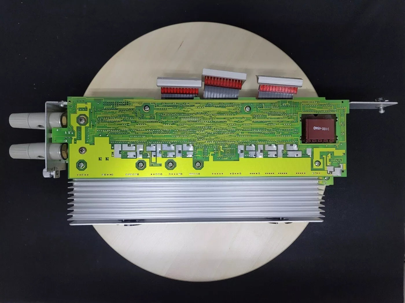 HP 60503B 240V / 10A, 250W Load (0937)