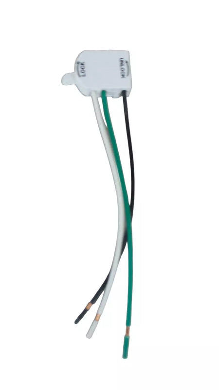 Lot of 10 Leviton Right Angle Wiring Module 111-MSTWL-A