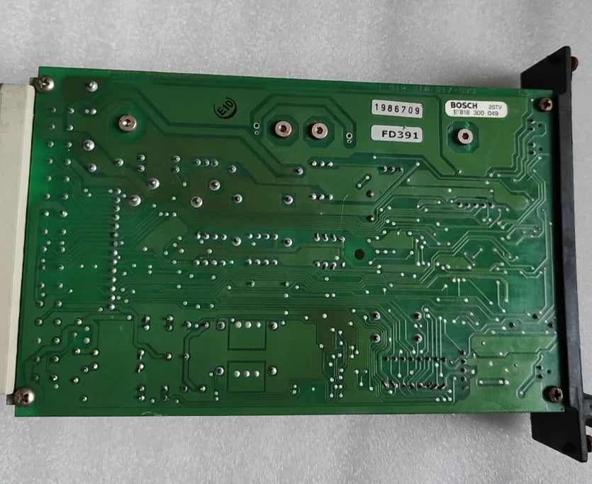 Bosch 0811 405 063 2STV Signal Amplifier Card - High-Performance RF Component