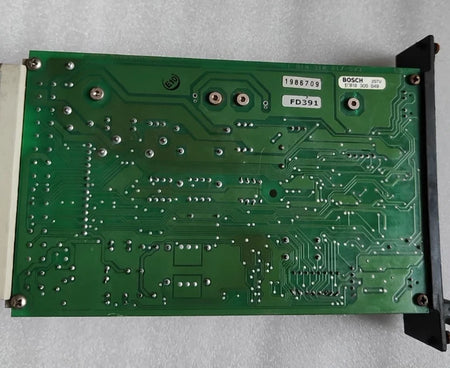 Bosch 0811 405 063 2STV Signal Amplifier Card - High-Performance RF Component