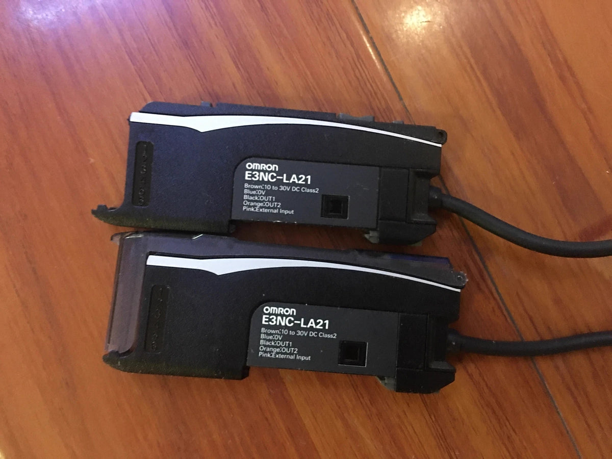 E3NC-LA21 High-Resolution Digital Camera Image Sensor