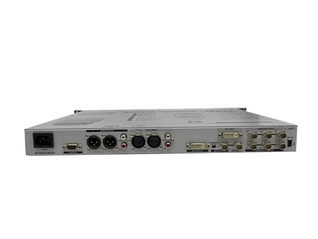 ROLAND EDIROL VC-200HD Converter Bi-Directional Multi-Format 117V