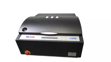CIM ME2000 Metal embosser