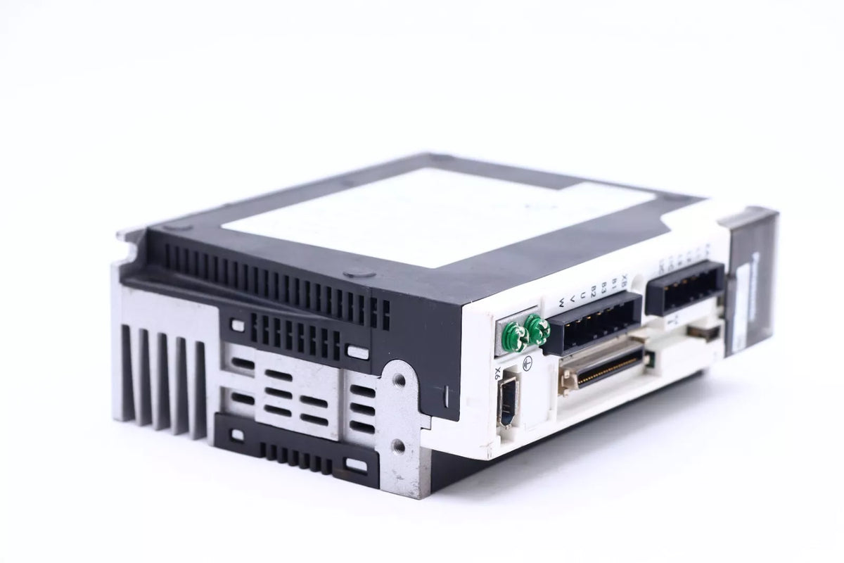 Panasonic MBDHT2510E AC Servo Drive - High Performance Motor Control