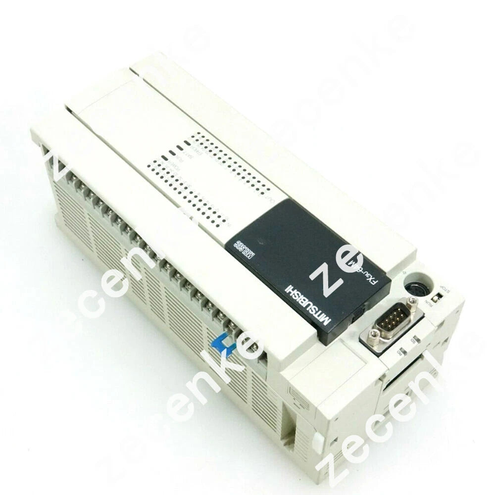 Mitsubishi FX3U-64MT/ES-A Programmable Logic Controller PLC Module