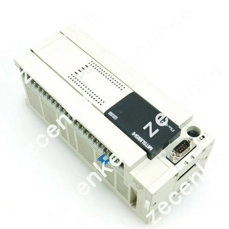 Mitsubishi FX3U-64MT/ES-A Programmable Logic Controller PLC Module
